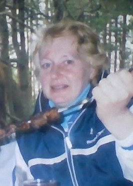 Людмила, 64, Россия, Олонец