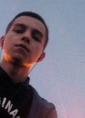 Vladislav, 28, Russia, Cherepovets