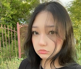 Zarina, 20, Orenburg