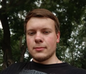 Vladimir, 19, Krasnoyarsk