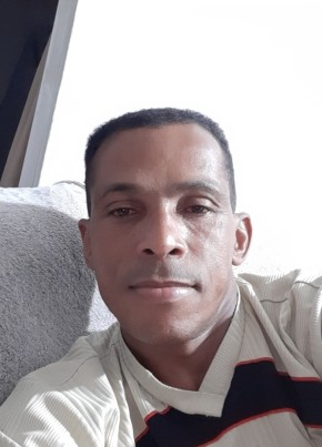 José Carlos, 45, Brazil, Sao Paulo