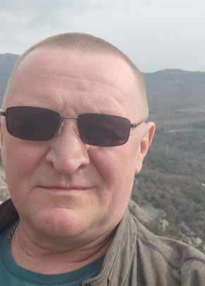Антон из Ступино 51 год