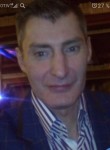 Серж, 49 лет, Екатеринбург