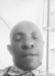 Augustin, 43 года, Lilongwe