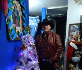 Roberto, 46, Apodaca