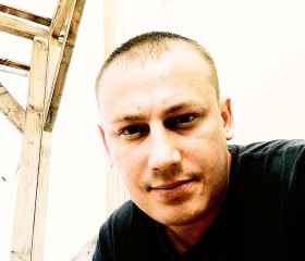 Andrey, 34 года, Екатеринбург