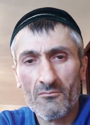 Роман, 45, Россия, Бежта