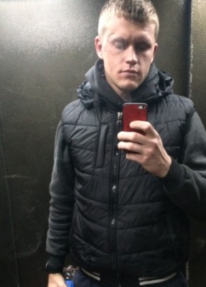 Александр, 28, Россия, Старомышастовская