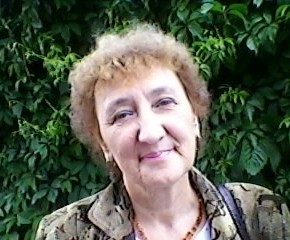 Татяна, 65, Россия, Кронштадт