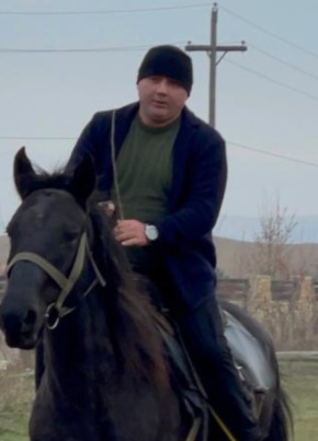 Ruslan, 41, Russia, Kislovodsk