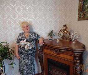 natali, 69 лет, Маріуполь