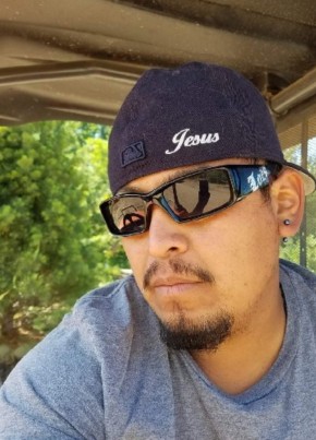 Leonardo, 41, United States of America, Boise