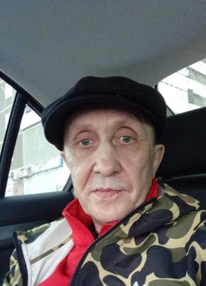 Сергей, 55, Россия, Асбест