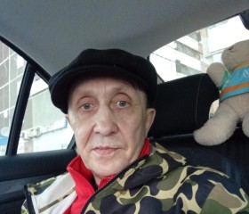 Сергей, 55 лет, Асбест
