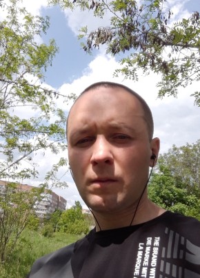 andrey, 40, Russia, Donetsk