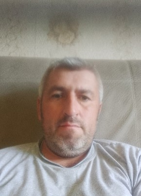 Сергей из Костромы 43 года