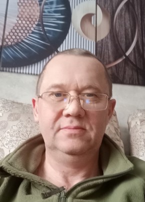 Александр, 57, Россия, Хотьково