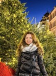 Asya, 33, Moscow