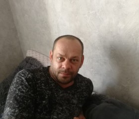 Василий, 41 год, Екатеринбург