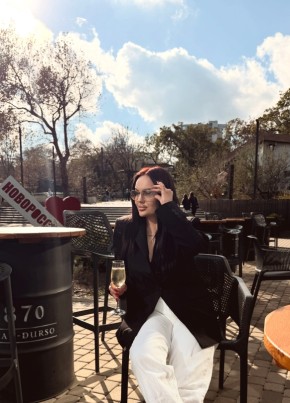 Диана из Новороссийска 23 года