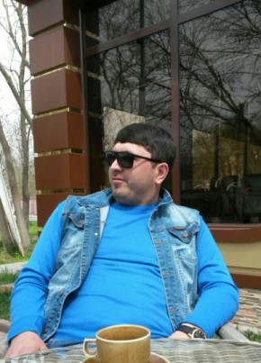 Джамал, 39, Россия, Кизляр