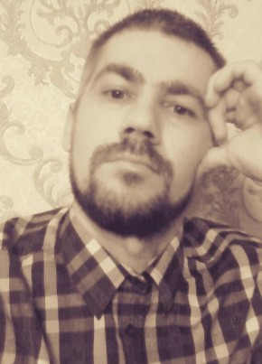 Владимир, 37, Россия, Кореновск