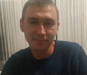 Владимир, 40 лет, Яшалта