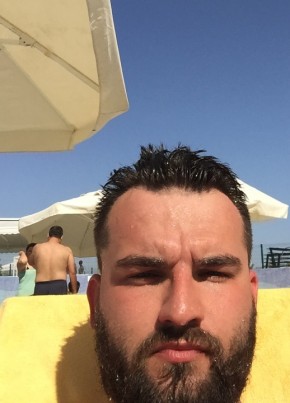 Nikolay, 36, Russia, Tyumen