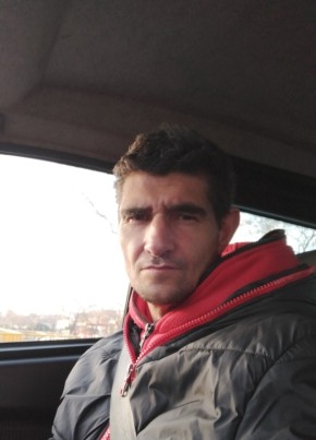 Pedro, 51, Estado Español, Tarragona