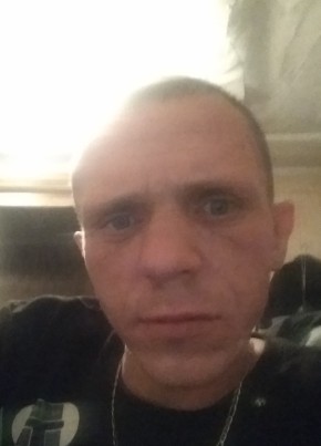 Аркадий, 37, Россия, Рославль