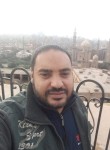 Ahmed, 36 лет, القاهرة