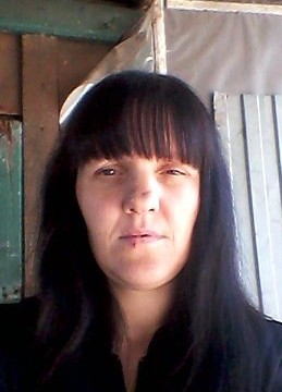Анастасия, 41, Россия, Владивосток
