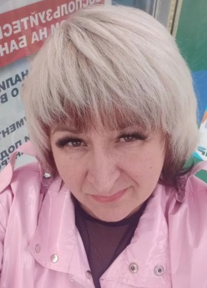 Солнышко из Самары 54 года