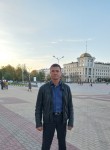 Andrey, 43, Podolsk