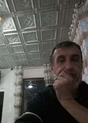Mikołaj Wojtanow, 44, Україна, Дрогобич