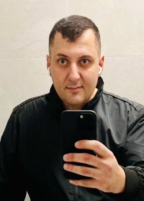 Михаил Меликян, 38, Россия, Краснодар