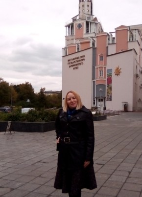 Татьяна, 52, Россия, Тула