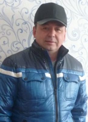 Влад, 54, Россия, Юрюзань
