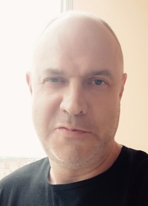 Pavel, 49, Россия, Долгопрудный