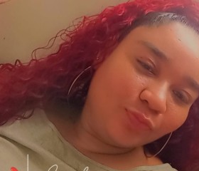 Leyla, 35, Puerto Rico