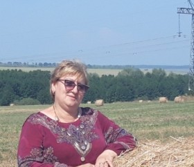Ольга, 57 лет, Самара