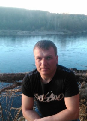 Павел, 47, Рэспубліка Беларусь, Горад Гродна