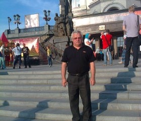 Алексей, 71 год, Курган