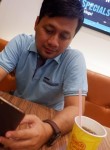 Purna, 35 лет, Kota Surabaya