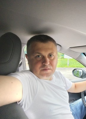 Артемий из Обнинска 42 года