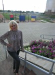 Нина, 62 года, Віцебск
