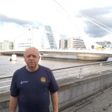 Hennadii, 62 года, Dublin city