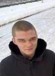 Andrey, 23 года, Санкт-Петербург