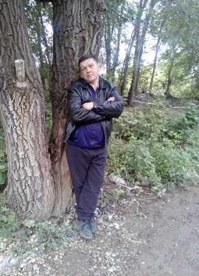 Алексей, 50, Россия, Ербогачен