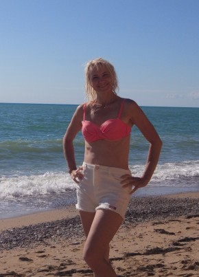 Natali, 42, Russia, Aksakovo